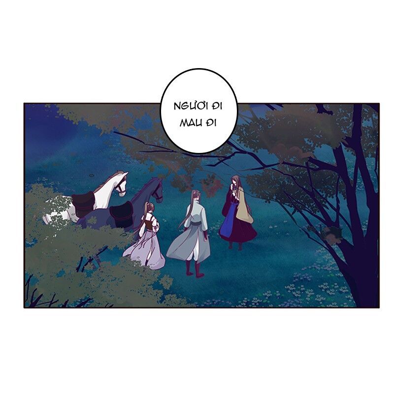 đọc truyện Thông Linh Phi Chương 294 ảnh 27 tại Thiên Thai Truyện