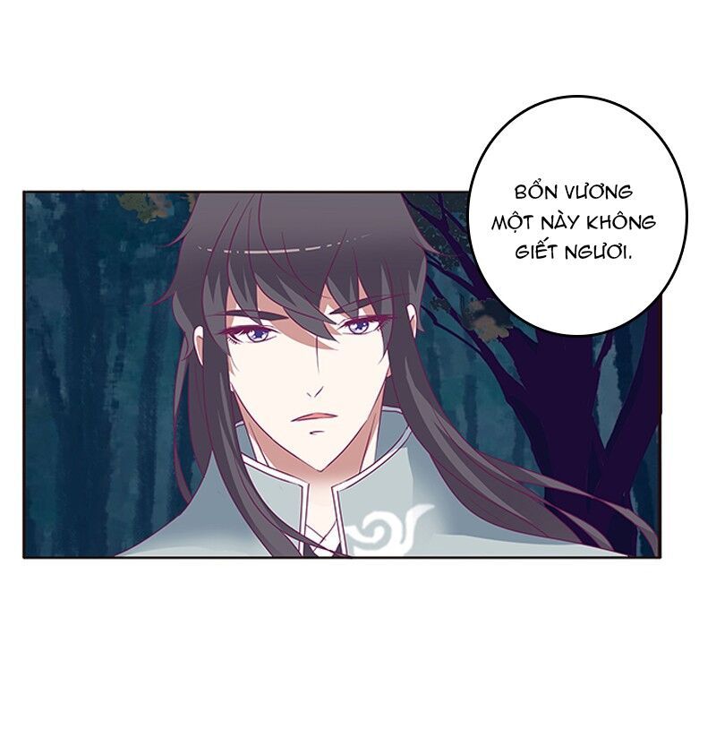 đọc truyện Thông Linh Phi Chương 294 ảnh 28 tại Thiên Thai Truyện