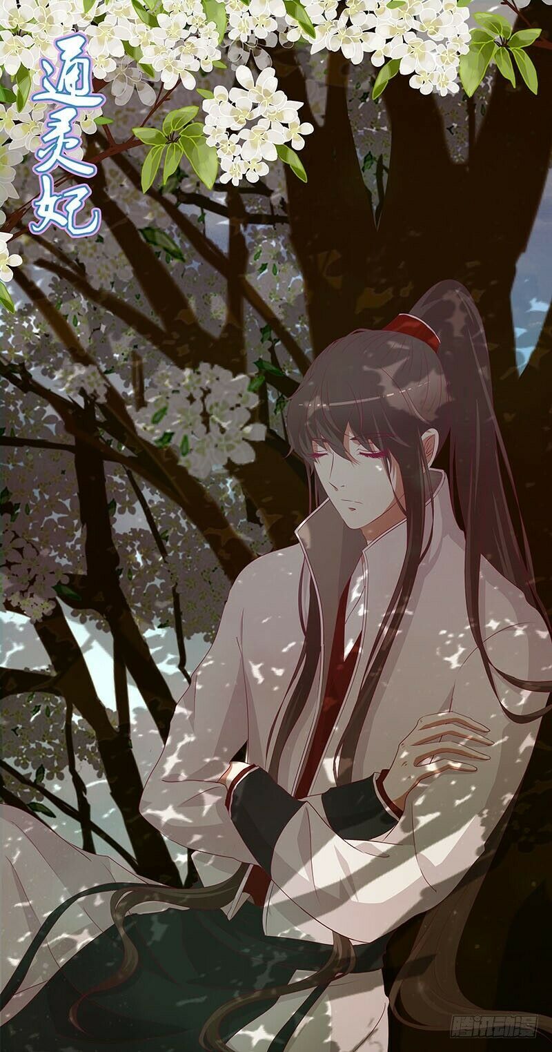 đọc truyện Thông Linh Phi Chương 294 ảnh 5 tại Thiên Thai Truyện