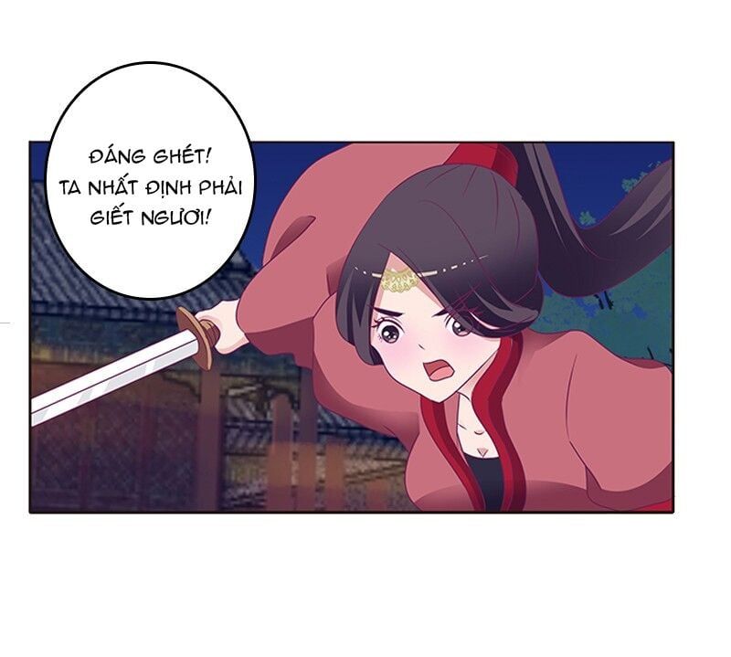 đọc truyện Thông Linh Phi Chương 294 ảnh 6 tại Thiên Thai Truyện