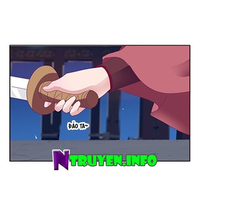 đọc truyện Thông Linh Phi Chương 294 ảnh 9 tại Thiên Thai Truyện