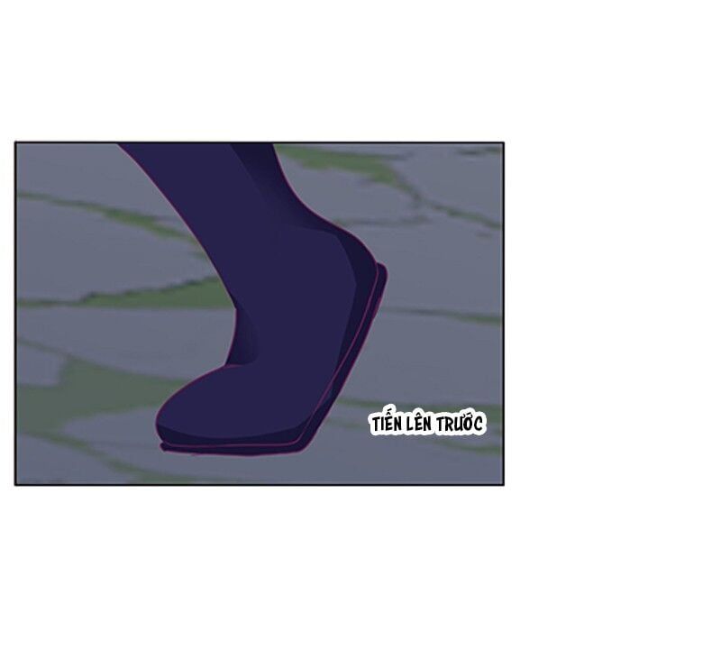 đọc truyện Thông Linh Phi Chương 294 ảnh 11 tại Thiên Thai Truyện