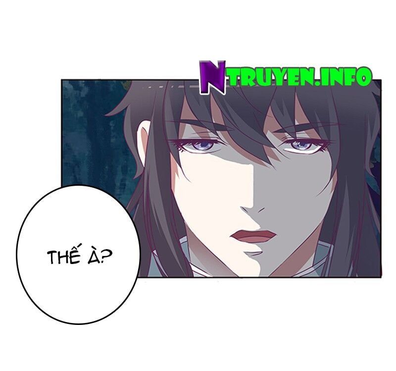 đọc truyện Thông Linh Phi Chương 295 ảnh 13 tại Thiên Thai Truyện