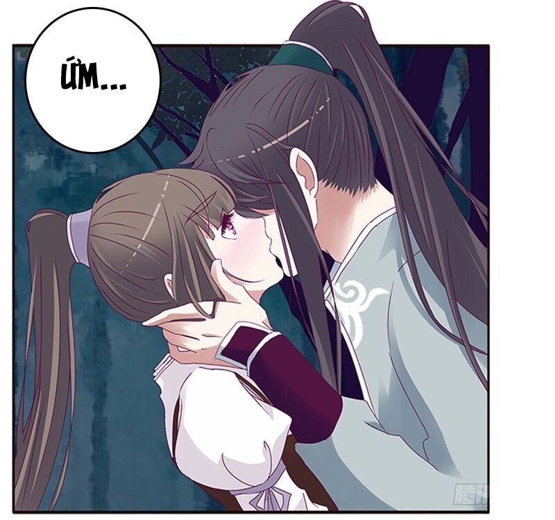 đọc truyện Thông Linh Phi Chương 295 ảnh 16 tại Thiên Thai Truyện