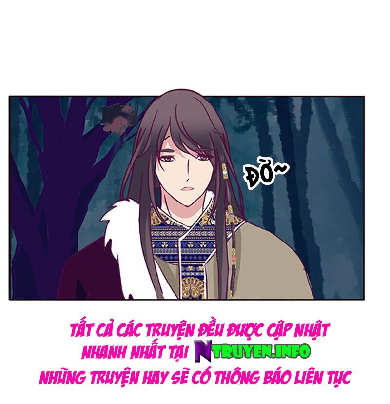 đọc truyện Thông Linh Phi Chương 295 ảnh 17 tại Thiên Thai Truyện