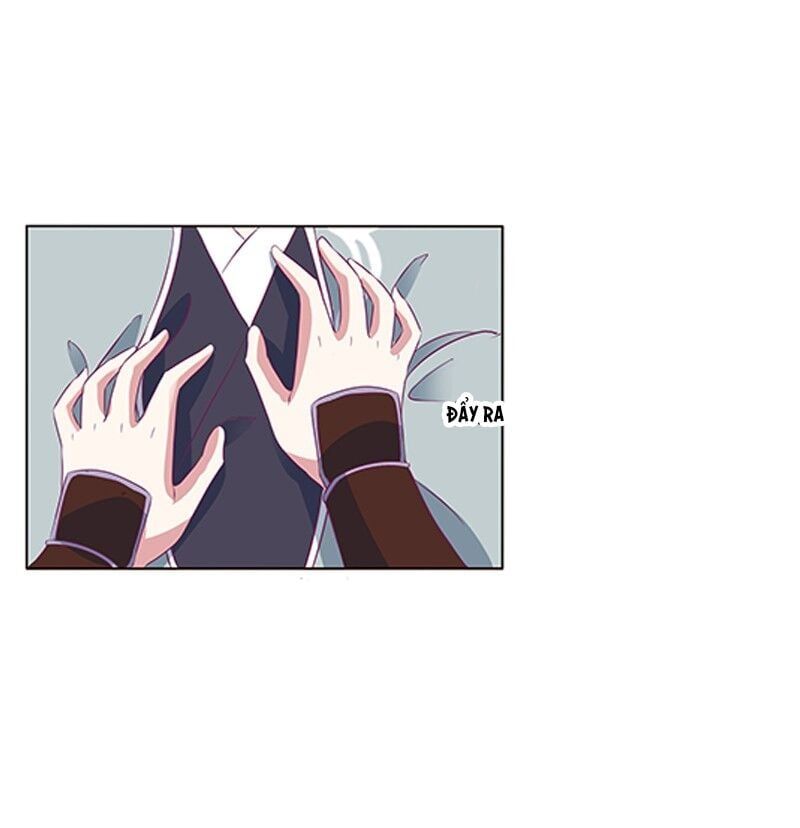 đọc truyện Thông Linh Phi Chương 295 ảnh 19 tại Thiên Thai Truyện