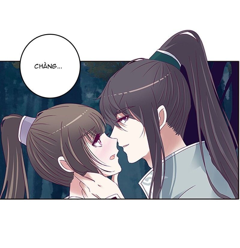 đọc truyện Thông Linh Phi Chương 295 ảnh 20 tại Thiên Thai Truyện