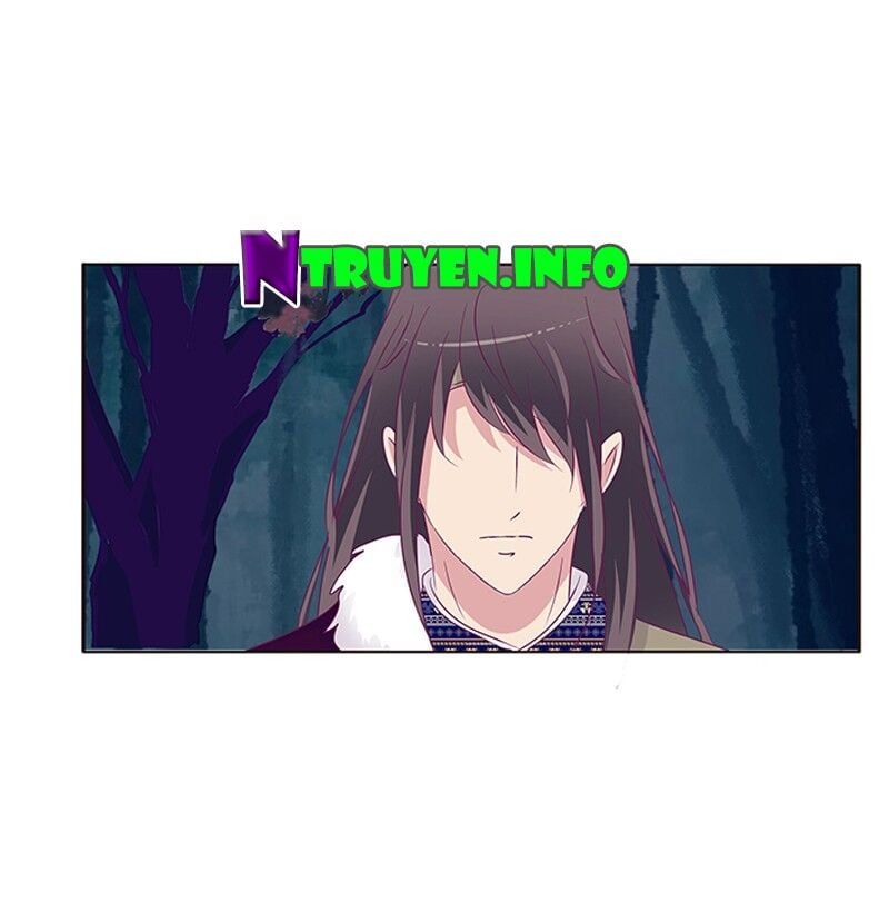 đọc truyện Thông Linh Phi Chương 295 ảnh 21 tại Thiên Thai Truyện