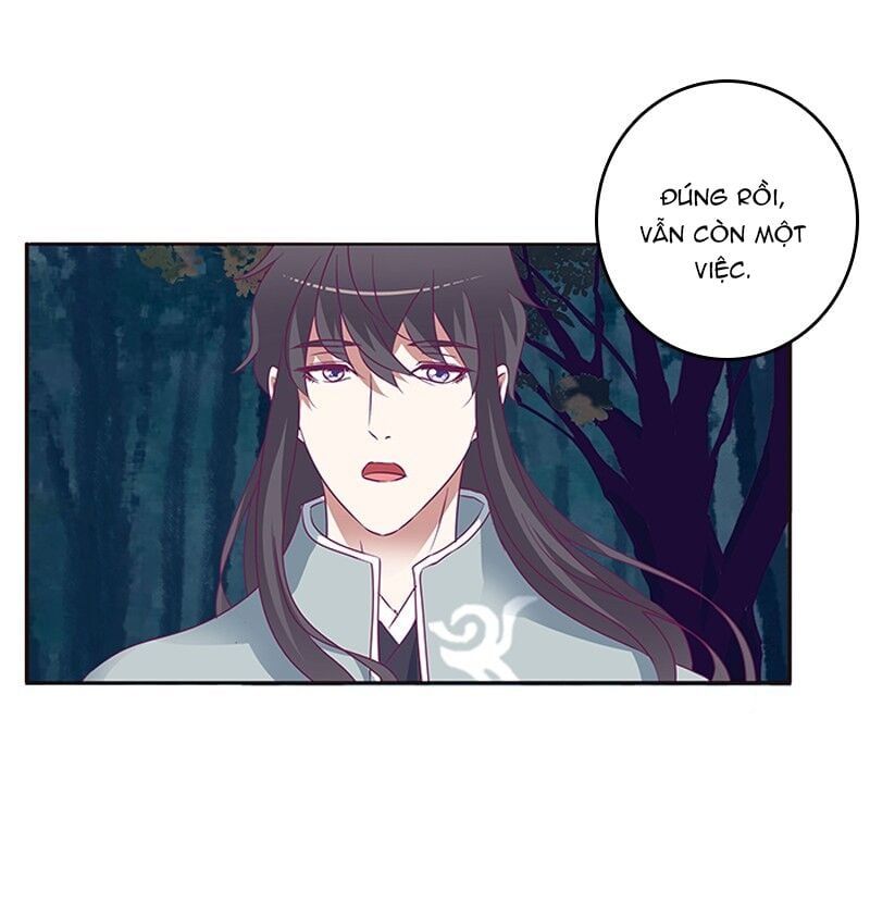 đọc truyện Thông Linh Phi Chương 295 ảnh 6 tại Thiên Thai Truyện