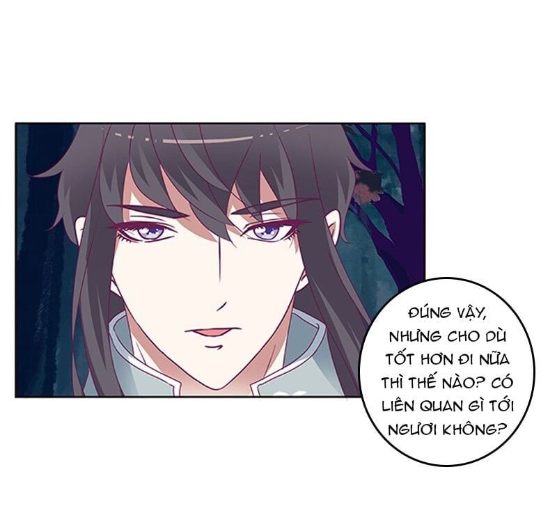 đọc truyện Thông Linh Phi Chương 295 ảnh 10 tại Thiên Thai Truyện