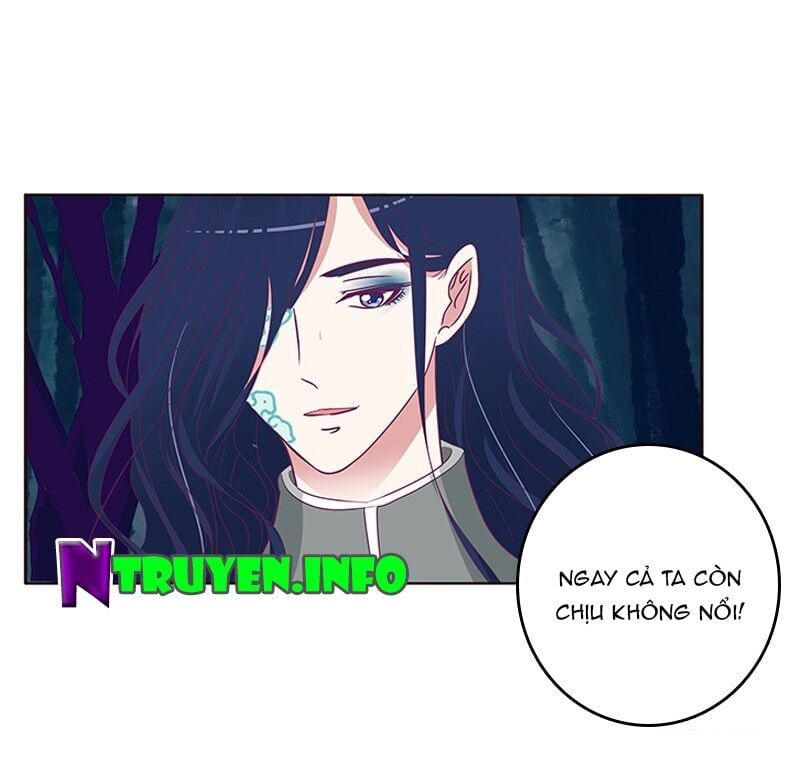 đọc truyện Thông Linh Phi Chương 296 ảnh 13 tại Thiên Thai Truyện