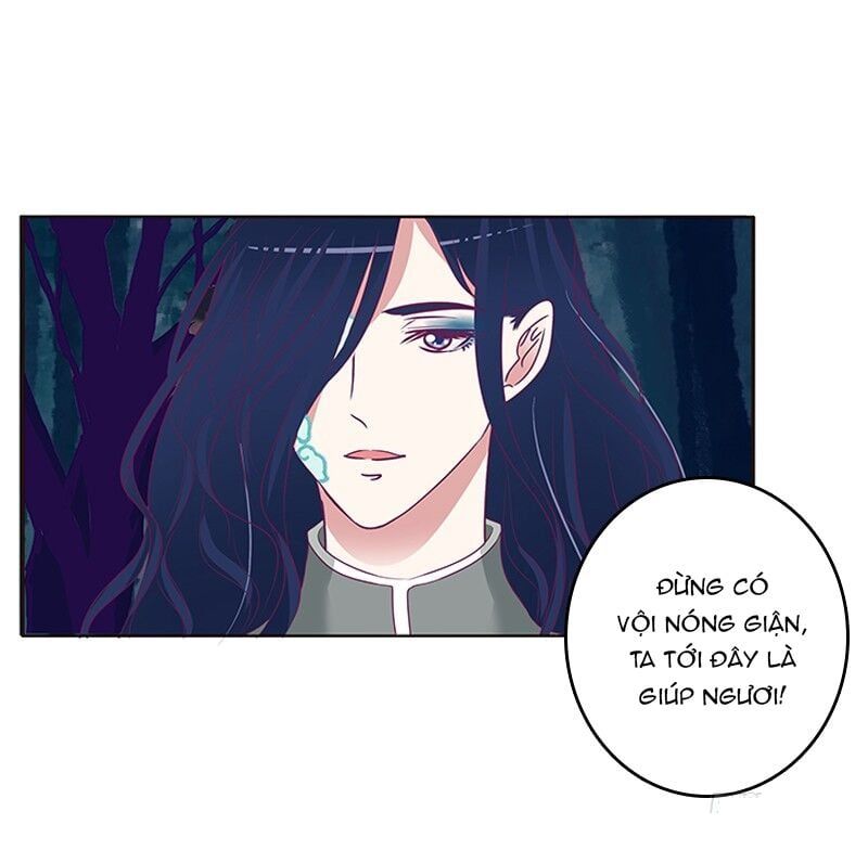 đọc truyện Thông Linh Phi Chương 296 ảnh 15 tại Thiên Thai Truyện