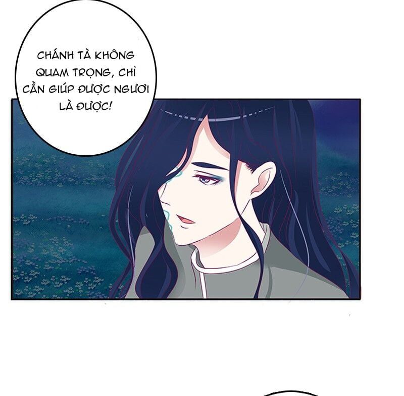 đọc truyện Thông Linh Phi Chương 296 ảnh 17 tại Thiên Thai Truyện