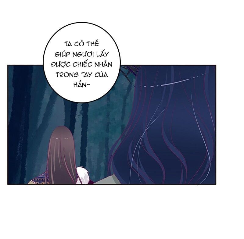 đọc truyện Thông Linh Phi Chương 296 ảnh 19 tại Thiên Thai Truyện