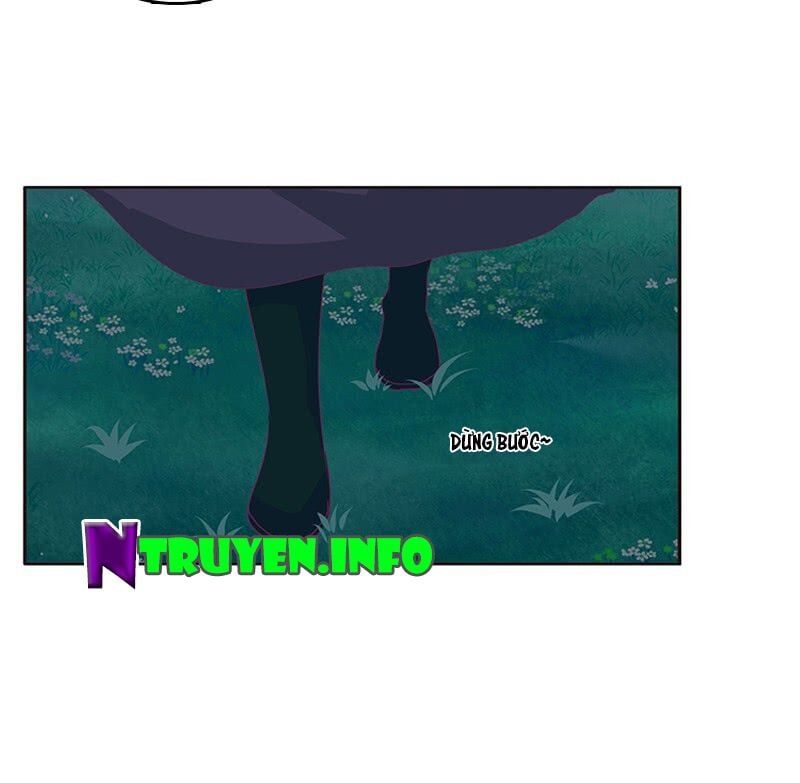 đọc truyện Thông Linh Phi Chương 296 ảnh 21 tại Thiên Thai Truyện