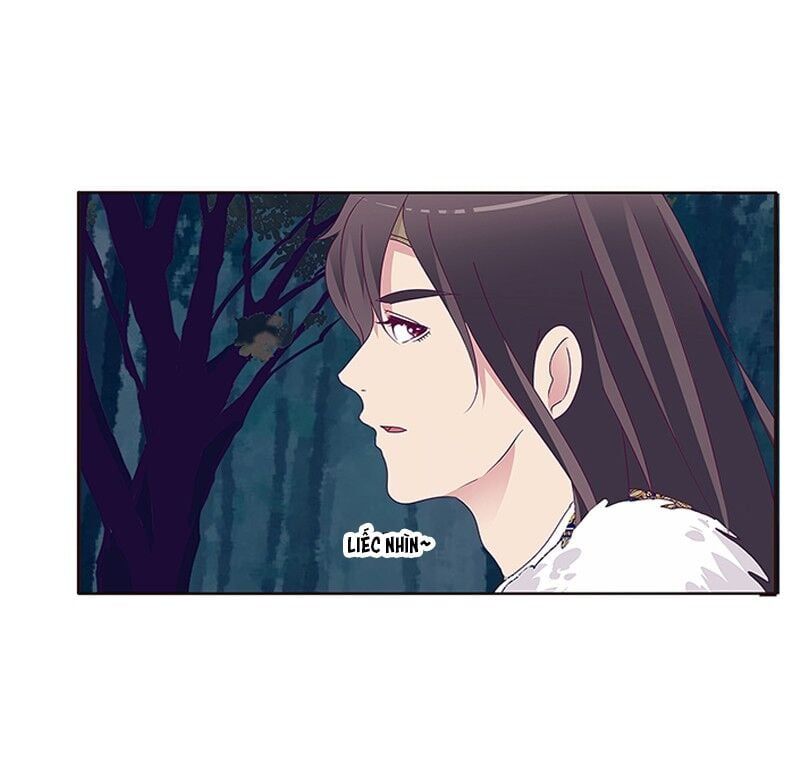 đọc truyện Thông Linh Phi Chương 296 ảnh 22 tại Thiên Thai Truyện