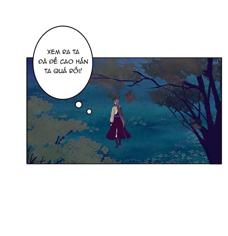 đọc truyện Thông Linh Phi Chương 296 ảnh 5 tại Thiên Thai Truyện