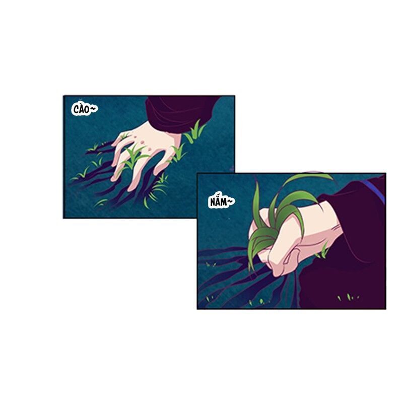 đọc truyện Thông Linh Phi Chương 296 ảnh 7 tại Thiên Thai Truyện