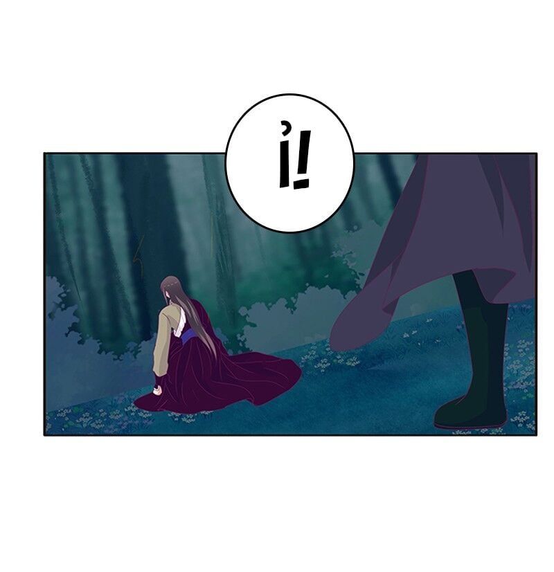 đọc truyện Thông Linh Phi Chương 296 ảnh 10 tại Thiên Thai Truyện