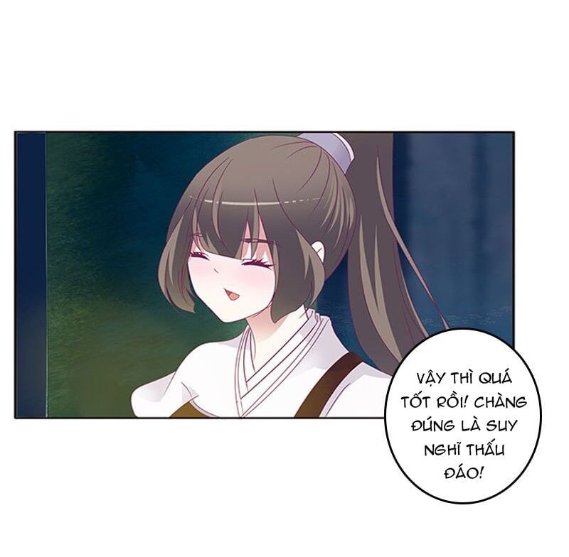 đọc truyện Thông Linh Phi Chương 297 ảnh 12 tại Thiên Thai Truyện