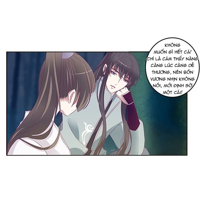 đọc truyện Thông Linh Phi Chương 297 ảnh 16 tại Thiên Thai Truyện