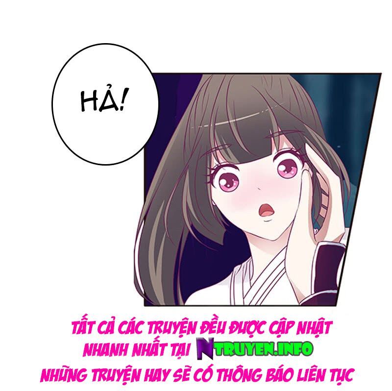 đọc truyện Thông Linh Phi Chương 297 ảnh 17 tại Thiên Thai Truyện