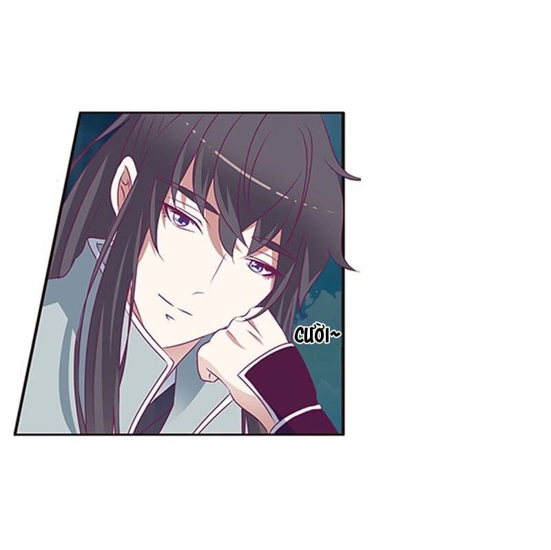 đọc truyện Thông Linh Phi Chương 297 ảnh 18 tại Thiên Thai Truyện