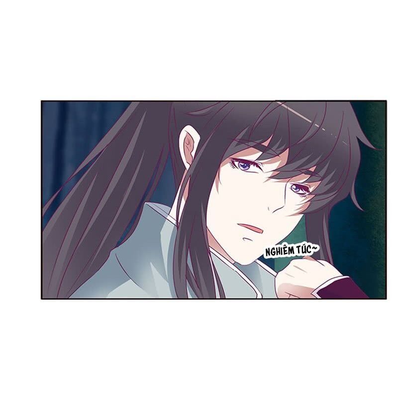 đọc truyện Thông Linh Phi Chương 297 ảnh 20 tại Thiên Thai Truyện