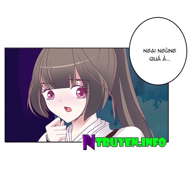 đọc truyện Thông Linh Phi Chương 297 ảnh 21 tại Thiên Thai Truyện