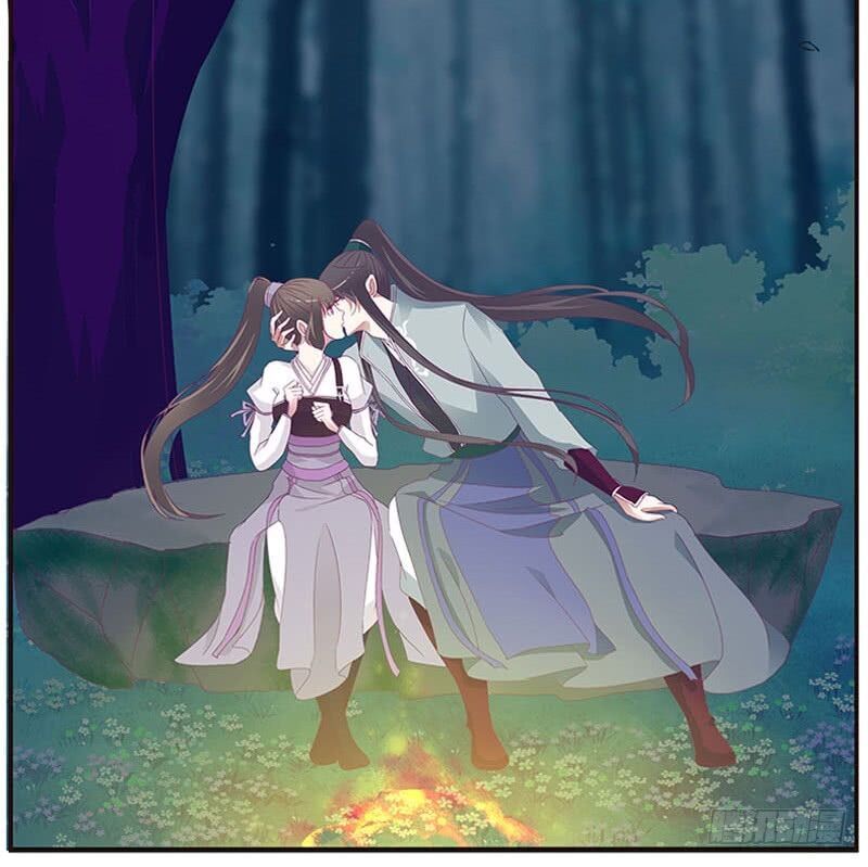 đọc truyện Thông Linh Phi Chương 297 ảnh 23 tại Thiên Thai Truyện