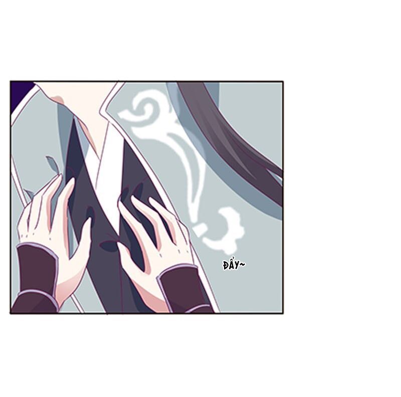 đọc truyện Thông Linh Phi Chương 297 ảnh 24 tại Thiên Thai Truyện