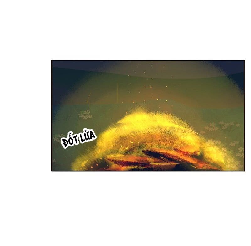 đọc truyện Thông Linh Phi Chương 297 ảnh 6 tại Thiên Thai Truyện