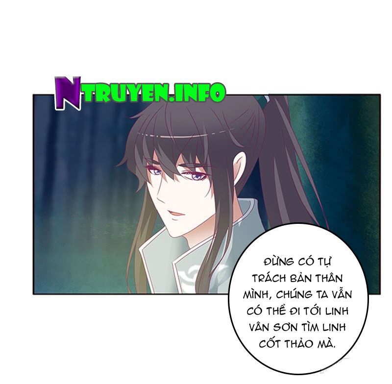 đọc truyện Thông Linh Phi Chương 297 ảnh 9 tại Thiên Thai Truyện