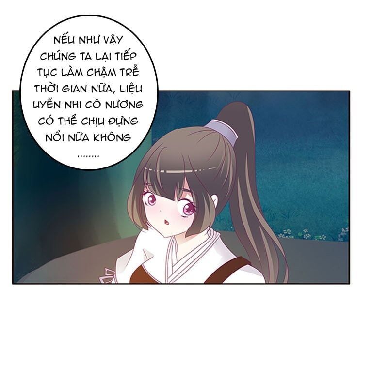 đọc truyện Thông Linh Phi Chương 297 ảnh 10 tại Thiên Thai Truyện