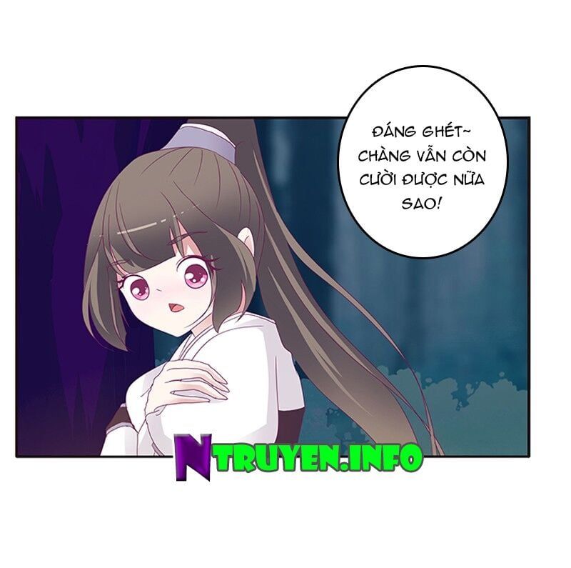 đọc truyện Thông Linh Phi Chương 298 ảnh 13 tại Thiên Thai Truyện