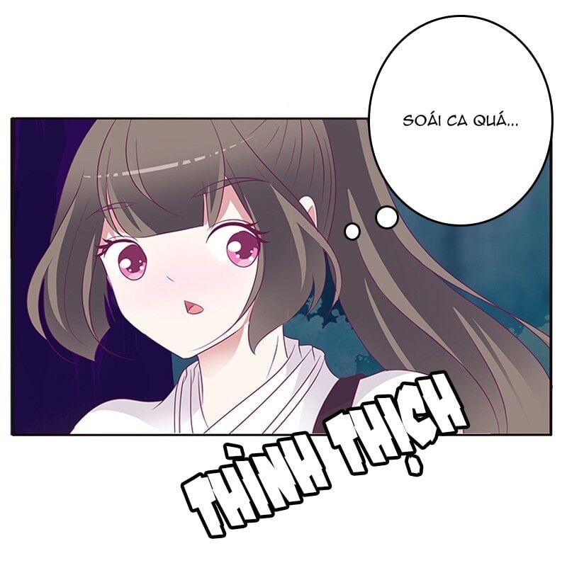 đọc truyện Thông Linh Phi Chương 298 ảnh 15 tại Thiên Thai Truyện