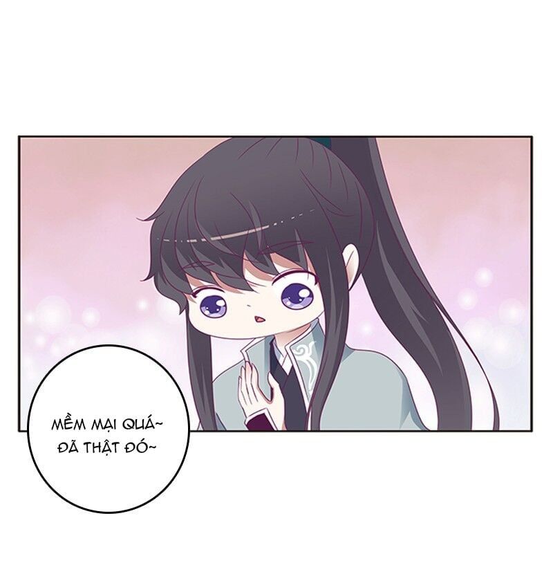 đọc truyện Thông Linh Phi Chương 298 ảnh 16 tại Thiên Thai Truyện