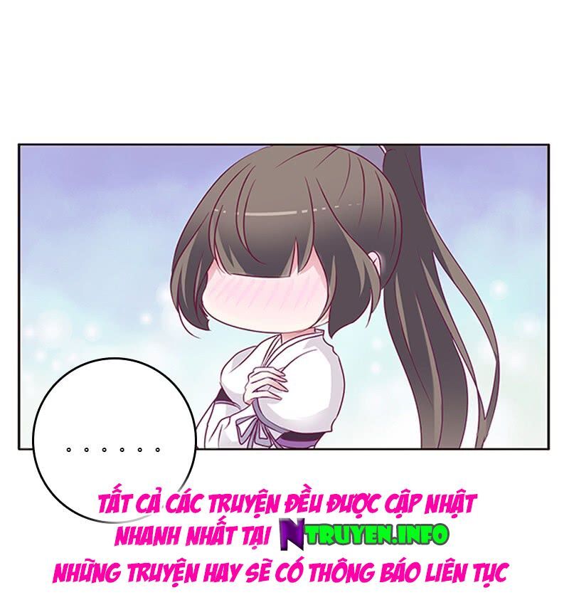 đọc truyện Thông Linh Phi Chương 298 ảnh 17 tại Thiên Thai Truyện