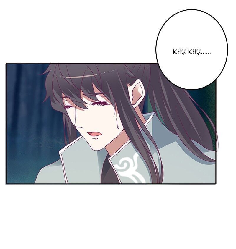 đọc truyện Thông Linh Phi Chương 298 ảnh 20 tại Thiên Thai Truyện