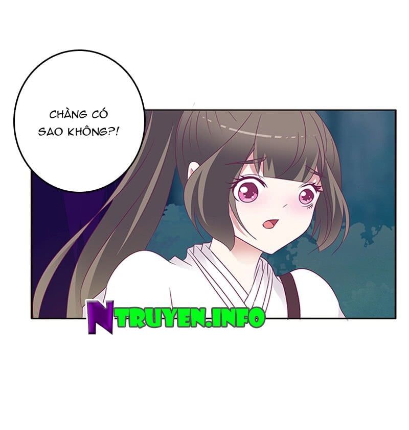 đọc truyện Thông Linh Phi Chương 298 ảnh 21 tại Thiên Thai Truyện