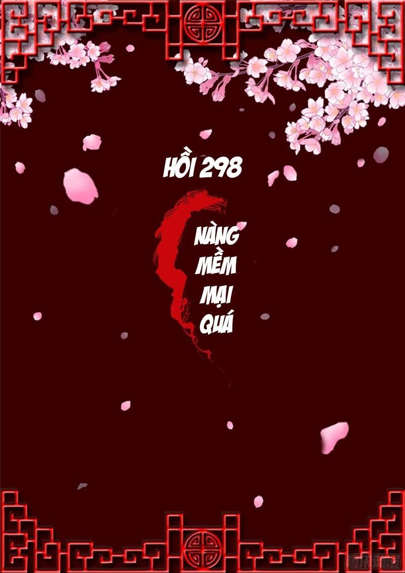 đọc truyện Thông Linh Phi Chương 298 ảnh 4 tại Thiên Thai Truyện