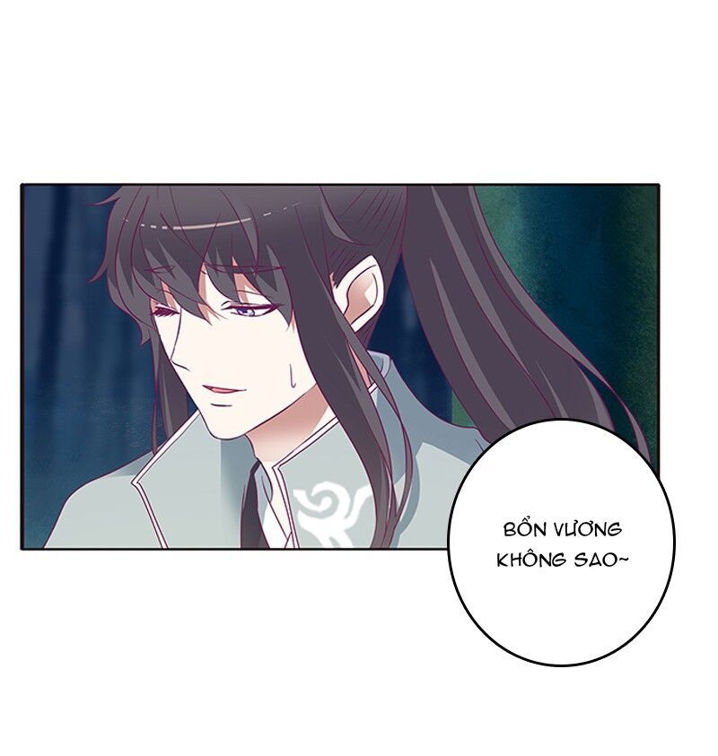 đọc truyện Thông Linh Phi Chương 298 ảnh 22 tại Thiên Thai Truyện