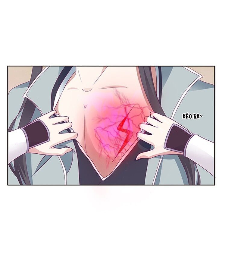 đọc truyện Thông Linh Phi Chương 298 ảnh 24 tại Thiên Thai Truyện