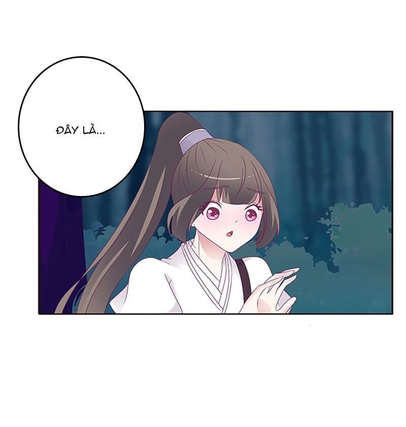 đọc truyện Thông Linh Phi Chương 298 ảnh 25 tại Thiên Thai Truyện