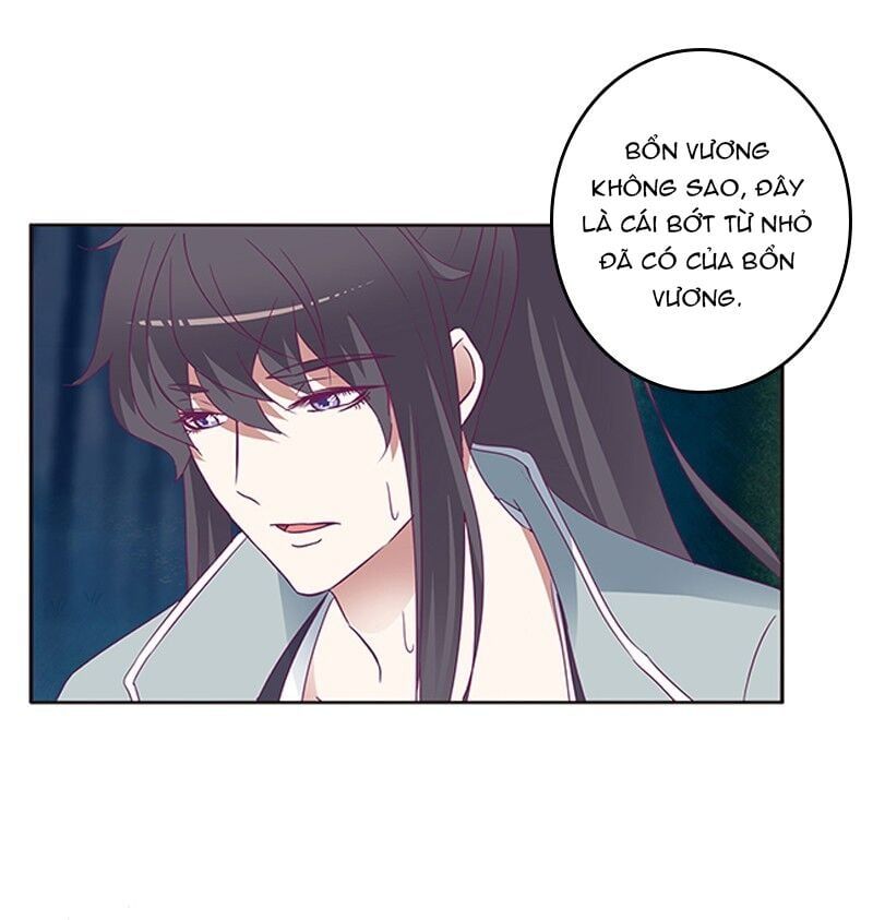 đọc truyện Thông Linh Phi Chương 298 ảnh 26 tại Thiên Thai Truyện