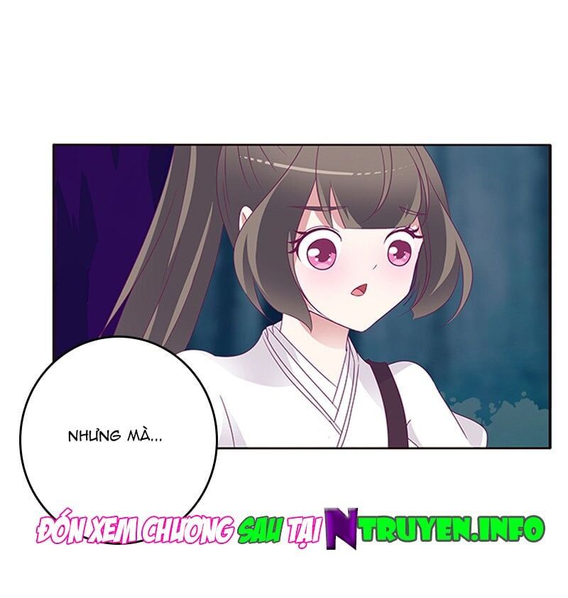 đọc truyện Thông Linh Phi Chương 298 ảnh 27 tại Thiên Thai Truyện