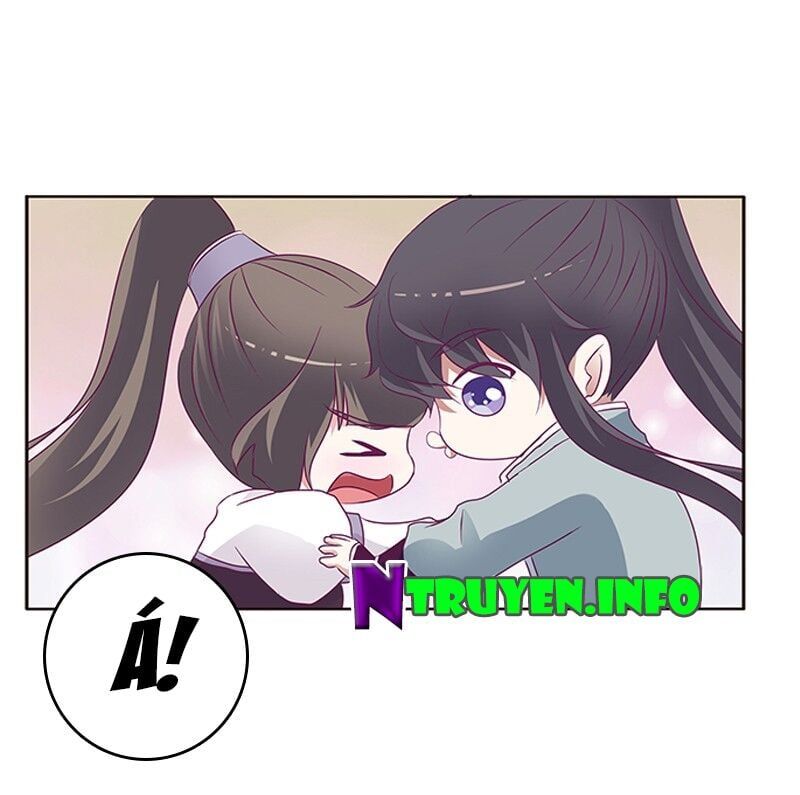 đọc truyện Thông Linh Phi Chương 298 ảnh 9 tại Thiên Thai Truyện