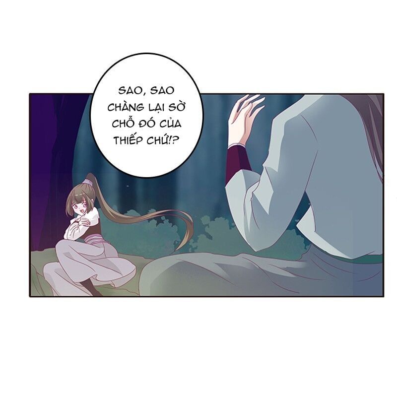 đọc truyện Thông Linh Phi Chương 298 ảnh 10 tại Thiên Thai Truyện