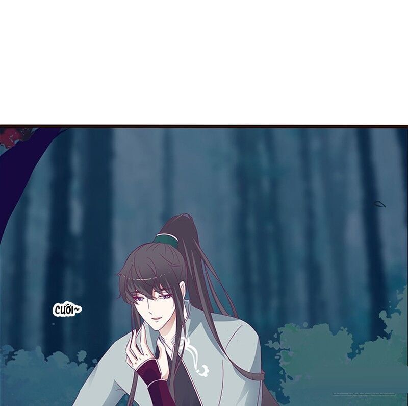 đọc truyện Thông Linh Phi Chương 298 ảnh 11 tại Thiên Thai Truyện