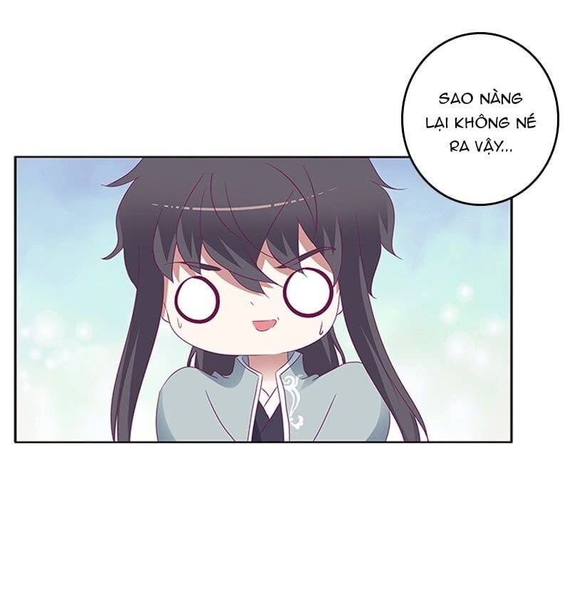 đọc truyện Thông Linh Phi Chương 299 ảnh 12 tại Thiên Thai Truyện